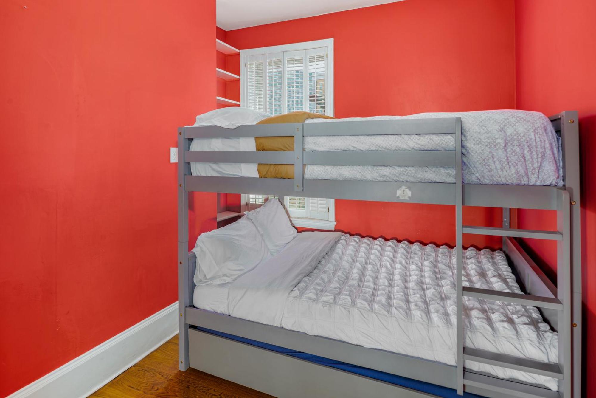 Appartamento Brownstone Townhouse In Fenway Boston Esterno foto
